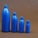 Coconut Oil Plastic Bottles 25 ml