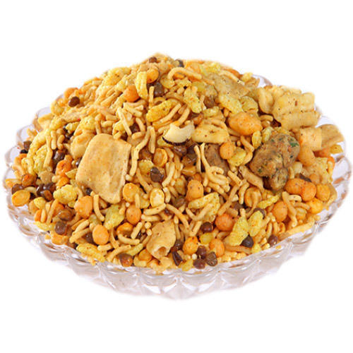 Crunchy Taste Mix Namkeen