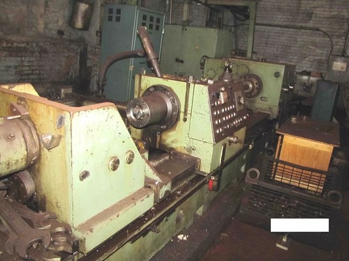 Deep Hole Drilling Boring Machine (Sig Code: Ccs-00545)