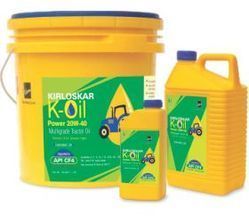 Diesel Engine Oil 20W40