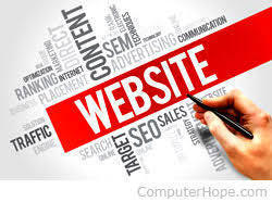 Dynamic Website Designing Services