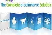 E-Commerce Services Provider