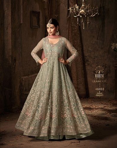 designer salwar kameez