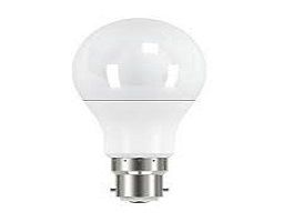 Energy-Efficient LED Bulbs