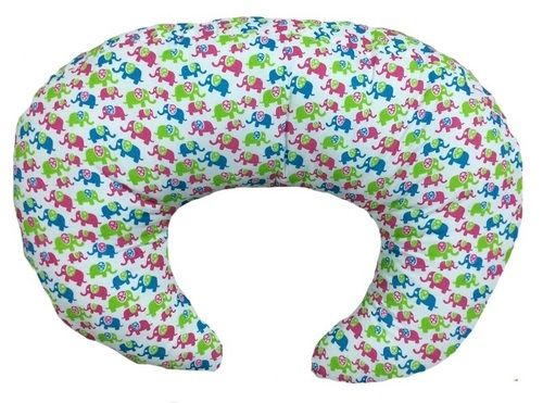 Multi Color Feeding Pillow/Nursing Pillow