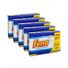 Fena Soap Tikiya