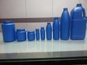  एचडीपीई नारियल तेल प्लास्टिक की बोतल 150 मिलीलीटर 
