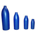 HDPE Coconut Oil Plastic Bottle 50 ml