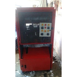 High Speed Automatic Paper Plate Making Machine