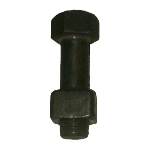 Perfect Finish Hex Bolt