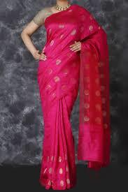 Plain Silk Saree - Cotton Material, Custom Color Options | Versatile for All Seasons: Summer, Rainy, Spring, Winter