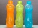 Plastic PET Fridge Bottle