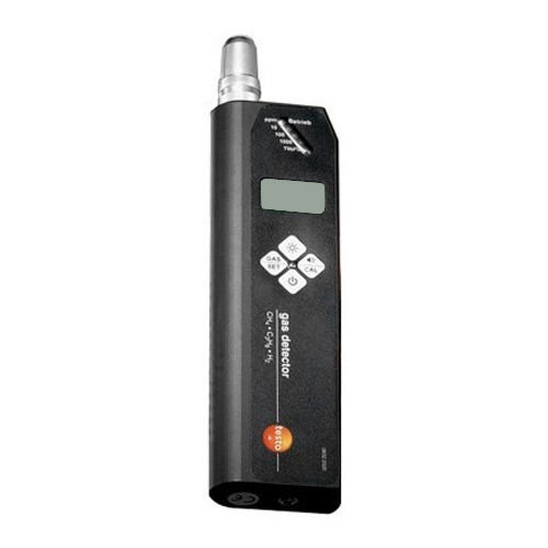 Portable Gas Detector