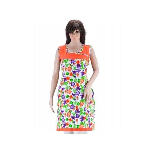 Printed Kurti for Ladies