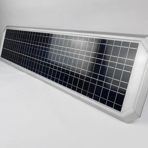 solar led street light