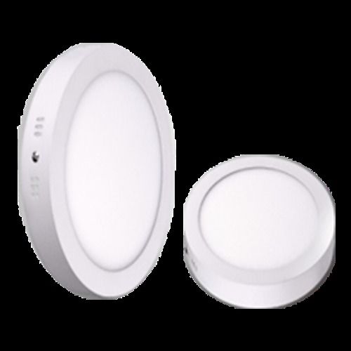 Round Surface Mounted Led Lights