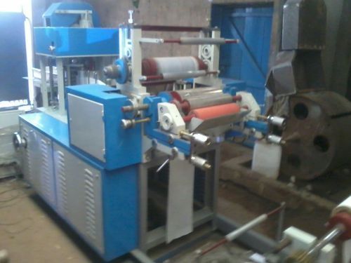 Gold Tissue Paper Making Machine