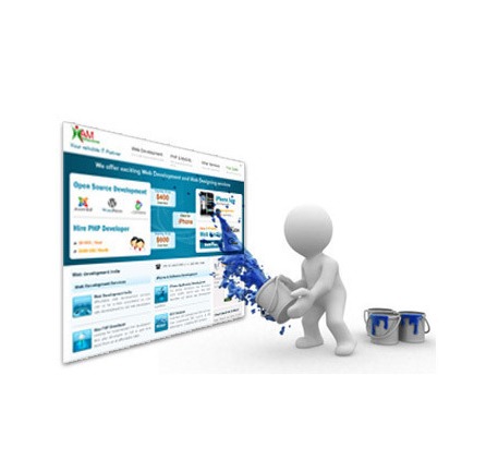 Web Designing Services Provider By Adinnovo India Pvt Ltd