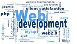 Website Design And Development Services