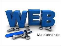 Website Maintenance Services Provider