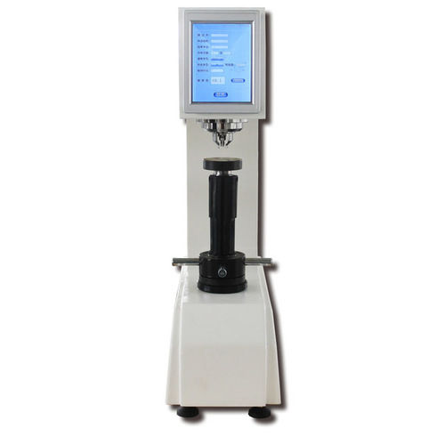 Automatic Touch Screen Digital Portable Rockwell Hardness Tester Hr-150Dx Machine Weight: About 70Kg  Kilograms (Kg)