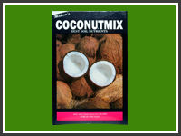 Best Functionality Coconutmix