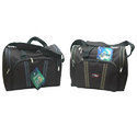 Black Color Travel Bags