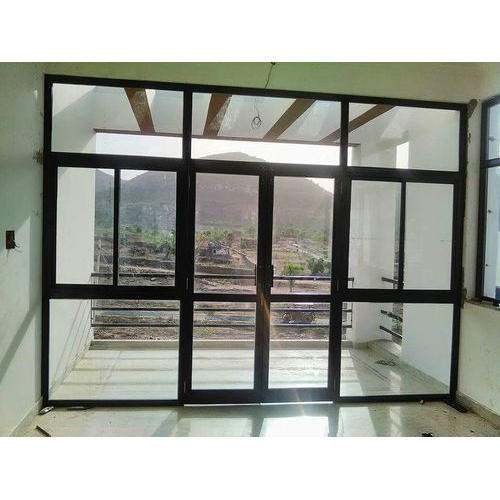 Aluminum Designer Aluminium Sliding Windows