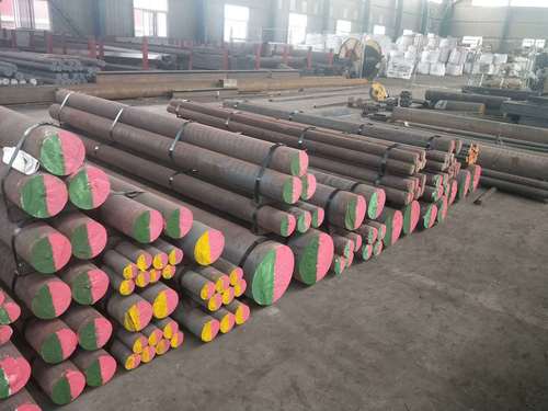 Ductile Iron And Gray Iron