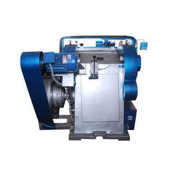 Envelope Paper Cutting Machine