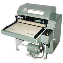 Envelope Punching Machine