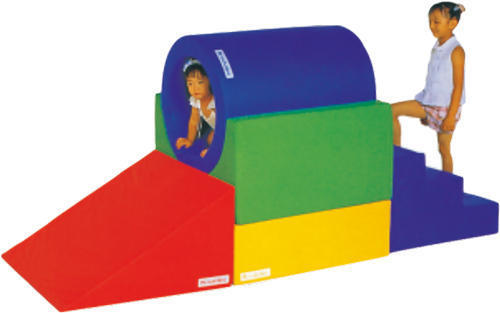 Foam Play Center 5pcs