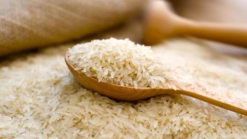 Fresh Tasty Basmati Rice