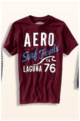 Half Sleeve T-Shirts