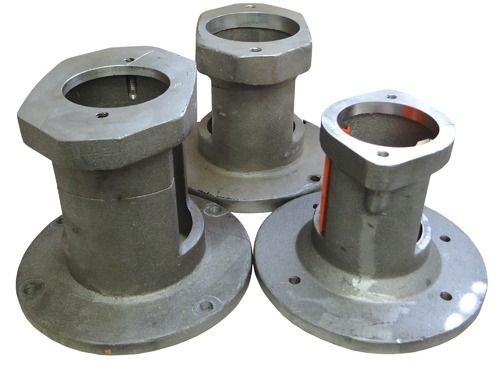 Hydraulic Pump Bell Housing