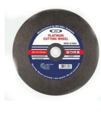 Steel Jk Platinum Cutting Wheel For Metal