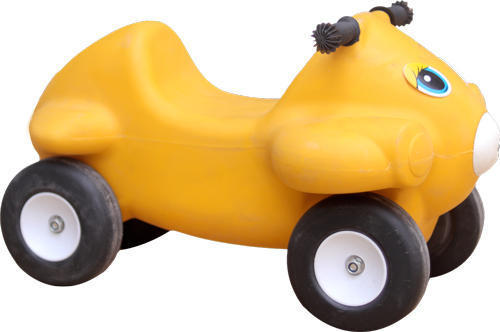 Jumbo Rider for Kids