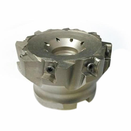 Low Price Tangential Milling Cutter