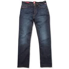 Mens Blue Denim Jeans