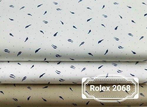 Custom Party Wear Cotton Shirt Fabric