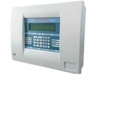 Ravel Single Loop Moniti Fire Alarm Addressable Panel