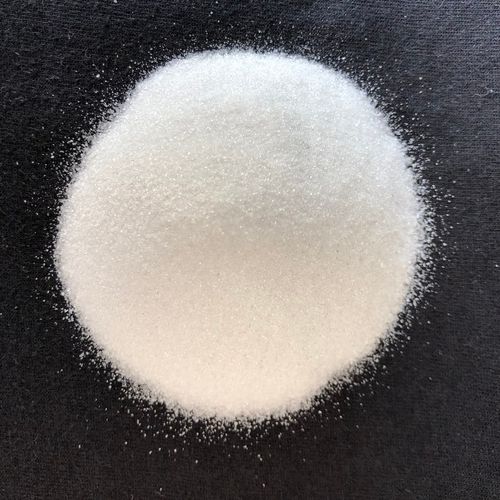 Snow White Quartz Powder (Sand, Grit)