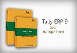 Tally Erp 9 Gold Software