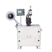 Automatic Ultrasonic Punching Machine