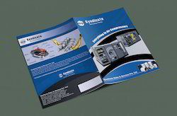 Brochure Designing Services Provider