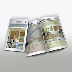 Brochure Designing Services Provider