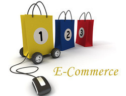 E-Commerce Development Service - Professional Solutions Using Quality Resources