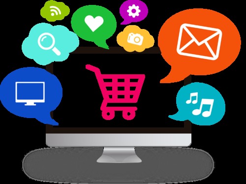 E- Commerce Development Services