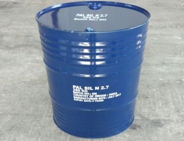 High Grade Sodium Silicate