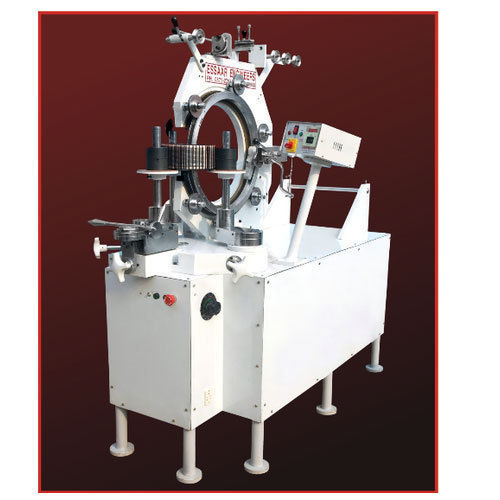 High Quality Metal Toroidal Winding Machine